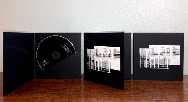 MK* : apeiron (CDr, Album)