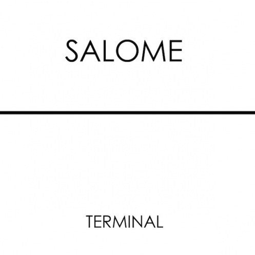 Salome (3) : Terminal (2xLP, Album)