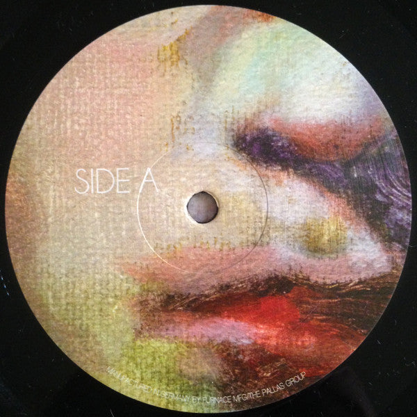 The Pains Of Being Pure At Heart : Belong (LP, Album)