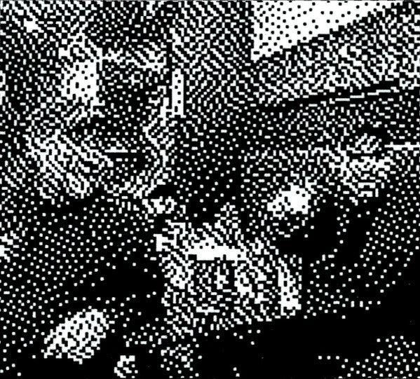 Hugo Esquinca / Russell Haswell : Terrarium (CD)