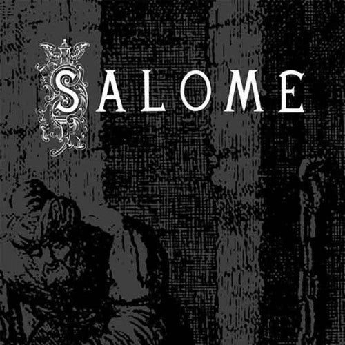 Salome (3) : Salome (LP, Album, RP)
