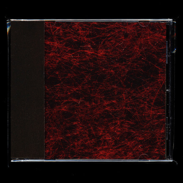 Michael Gelinas : Deflating Wound (CDr, Album, Ltd)