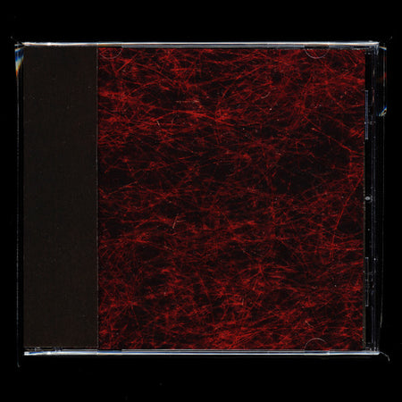 Michael Gelinas : Deflating Wound (CDr, Album, Ltd)