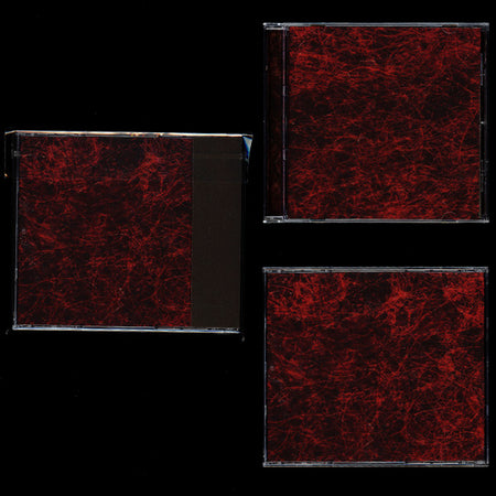 Michael Gelinas : Deflating Wound (CDr, Album, Ltd)