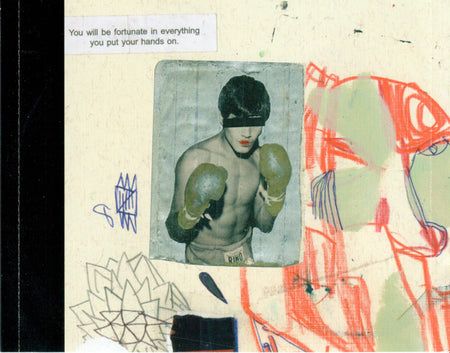 The Kills : Blood Pressures (CD, Album)