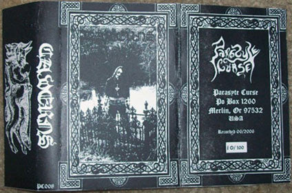 Caverns : Caverns (Cass, S/Sided, Ltd, Num)