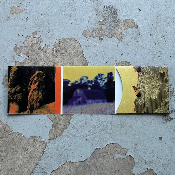 Howard Stelzer : Euclid Is A Dead Sponge (CDr, Album)
