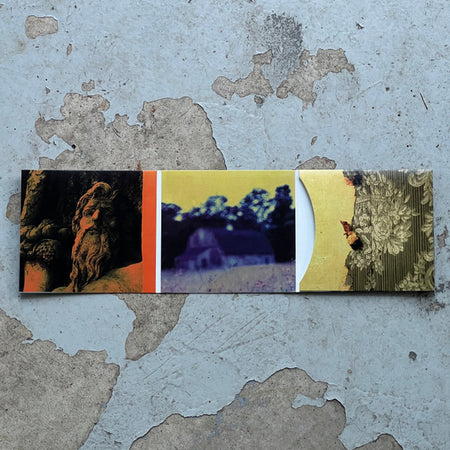 Howard Stelzer : Euclid Is A Dead Sponge (CDr, Album)
