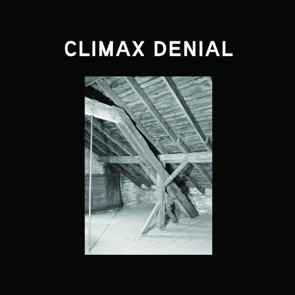 Climax Denial : Decrepitude (CD, Album)