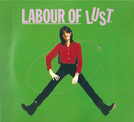 Nick Lowe : Labour Of Lust (CD, Album, RE, RM, Dig)