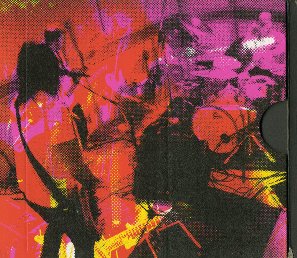 Foo Fighters : Wasting Light (CD, Album, Gat)