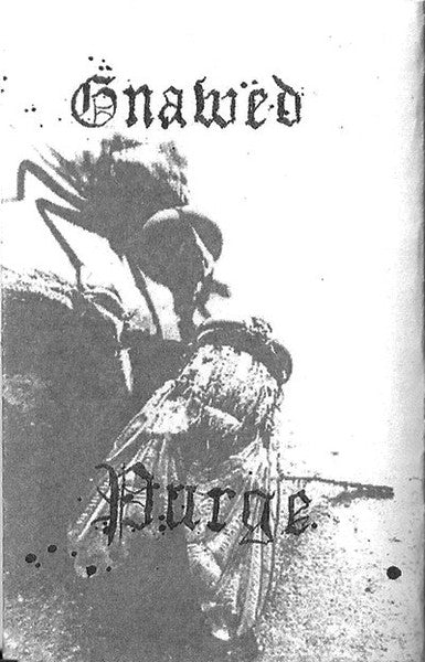 Gnawed : Purge (Cass)