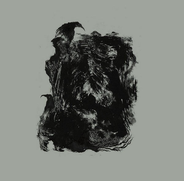 Hollow Sunshine / The Austrasian Goat : Hollow Sunshine / The Austrasian Goat (12", Ltd, Num)