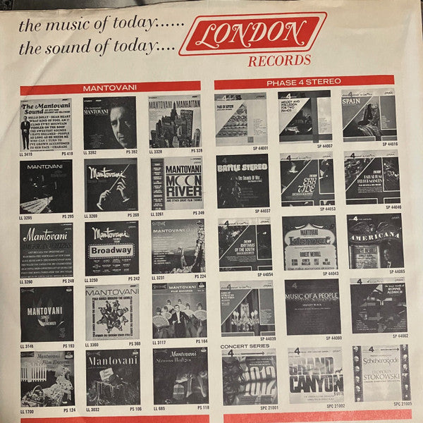 The Rolling Stones : December's Children (And Everybody's) (LP, Album, Mono)