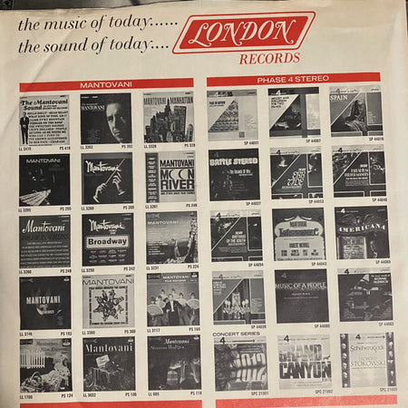 The Rolling Stones : December's Children (And Everybody's) (LP, Album, Mono)