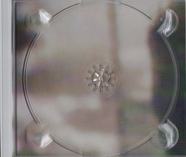 Leif Elggren : Arranging For An Opening Of A Teleport To Shangri-La (CD, Album)