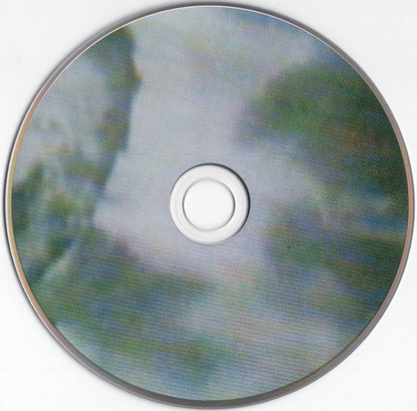 Leif Elggren : Arranging For An Opening Of A Teleport To Shangri-La (CD, Album)