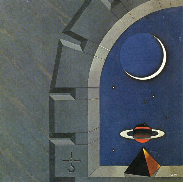 Blue Öyster Cult : Agents Of Fortune (CD, Album, RE, RM)