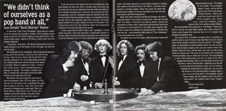 Blue Öyster Cult : Agents Of Fortune (CD, Album, RE, RM)
