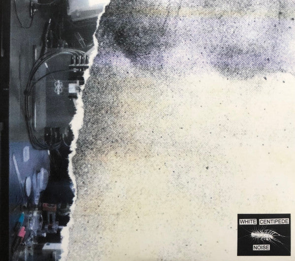 Systems. : Endless Tunnel (CD, Album, RE)
