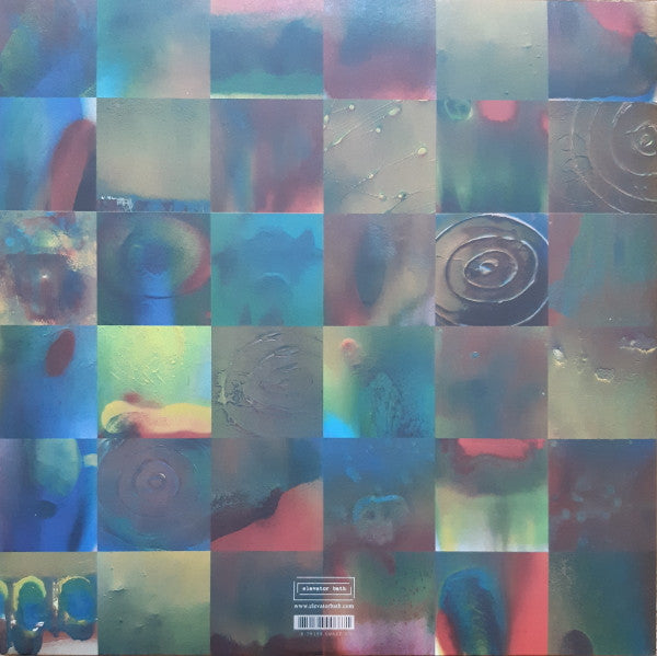 Rick Reed : The Way Things Go (2xLP, Album, Ltd)