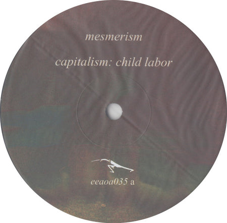 Rick Reed : The Way Things Go (2xLP, Album, Ltd)