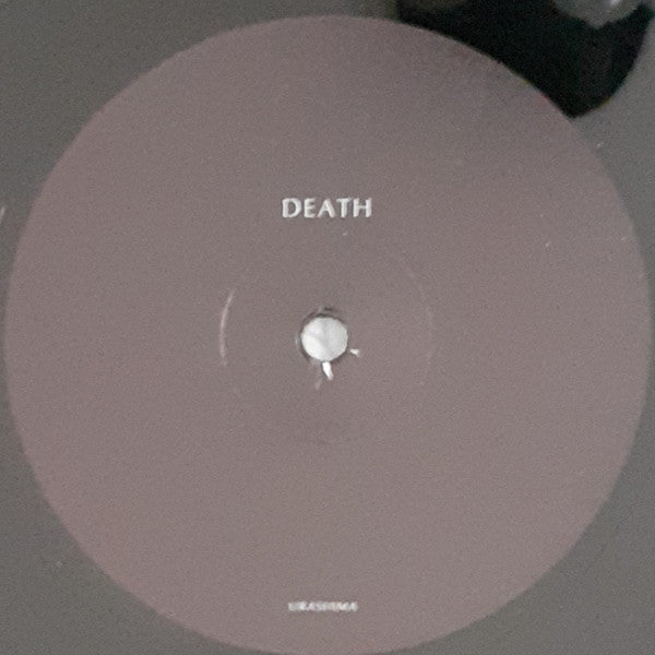 Megaptera : Near Death (LP, Ltd, RE, RM)