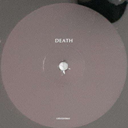 Megaptera : Near Death (LP, Ltd, RE, RM)