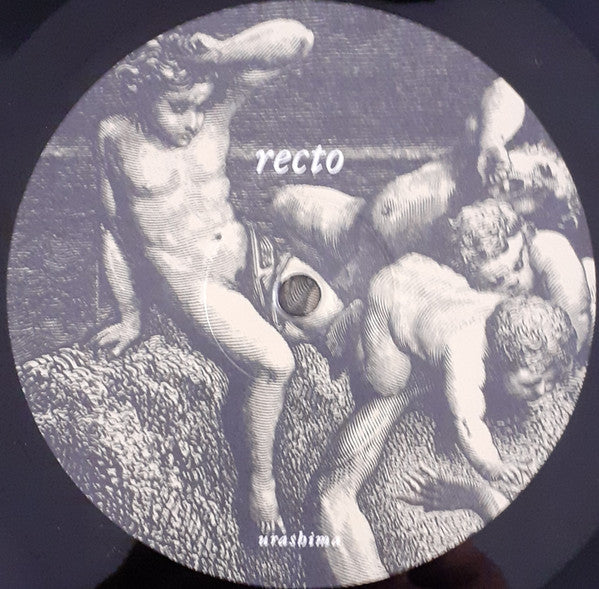 raison d'être : Après Nous Le Déluge (LP, Ltd, RE, RM)