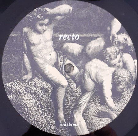 raison d'être : Après Nous Le Déluge (LP, Ltd, RE, RM)