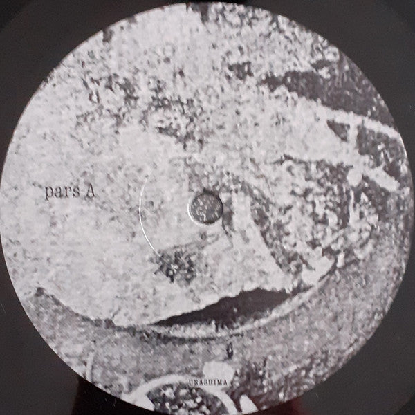 Crematorius : Crematorius (LP, RE, RM)