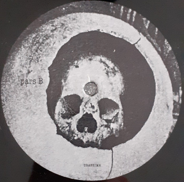 Crematorius : Crematorius (LP, RE, RM)