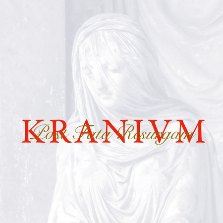 Kranivm : Post Fata Resurgam (2xCD, Comp, Ltd)