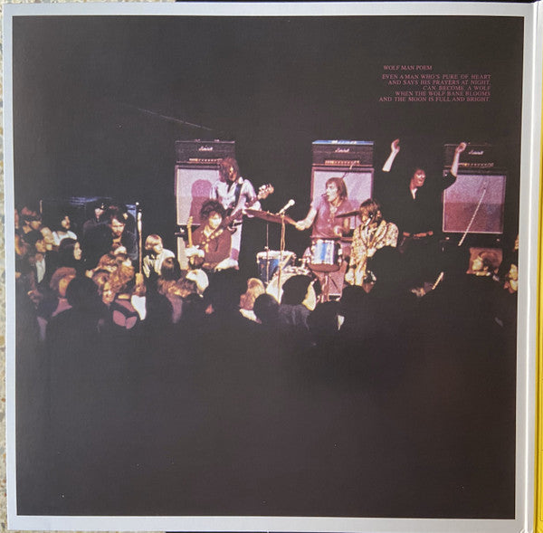MC5 : High Time (LP, Album, RE, Gat)