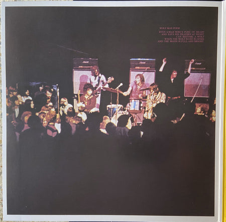 MC5 : High Time (LP, Album, RE, Gat)