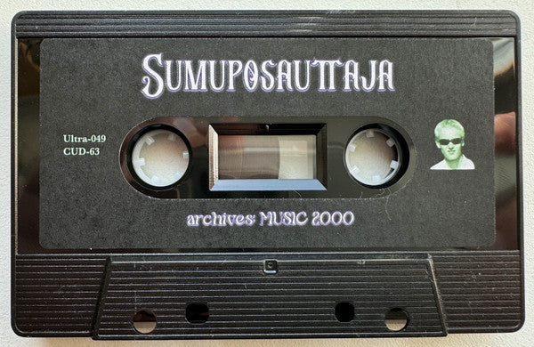 Sumuposauttaja : Archives: Music 2000 (Cass)