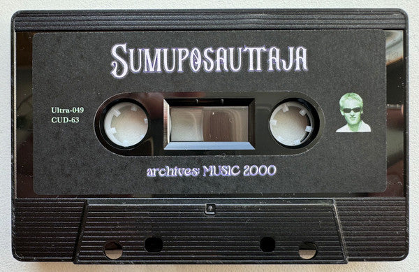Sumuposauttaja : Archives: Music 2000 (Cass)