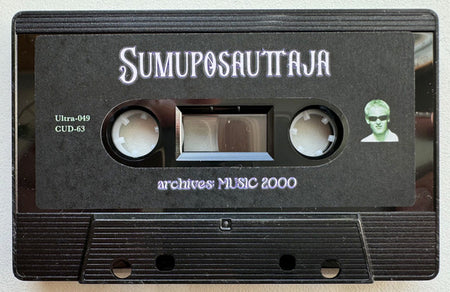 Sumuposauttaja : Archives: Music 2000 (Cass)