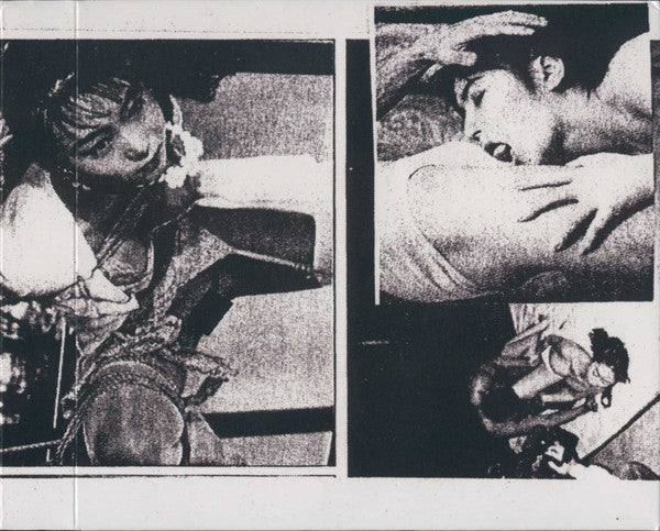 Macronympha : Whorechestra (3xCD, Album, RE, RM)