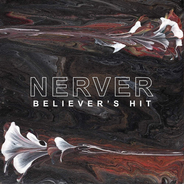 Nerver (2) : Believer's Hit (CD, Dig)