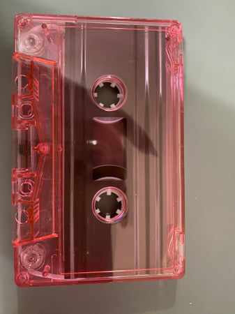 Princess Disease : I Hate It Here (Cass, Album)