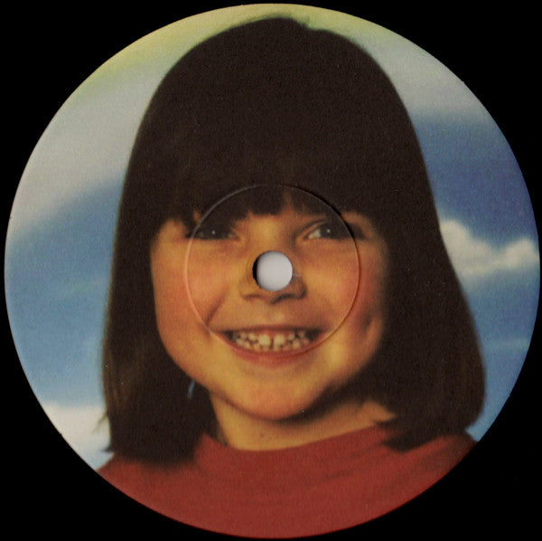 Sleigh Bells : Treats (LP, Album, Gat)