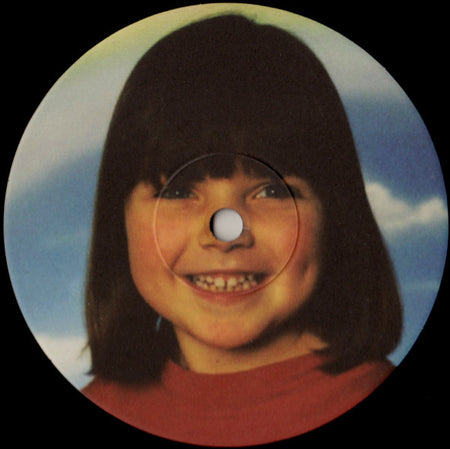 Sleigh Bells : Treats (LP, Album, Gat)
