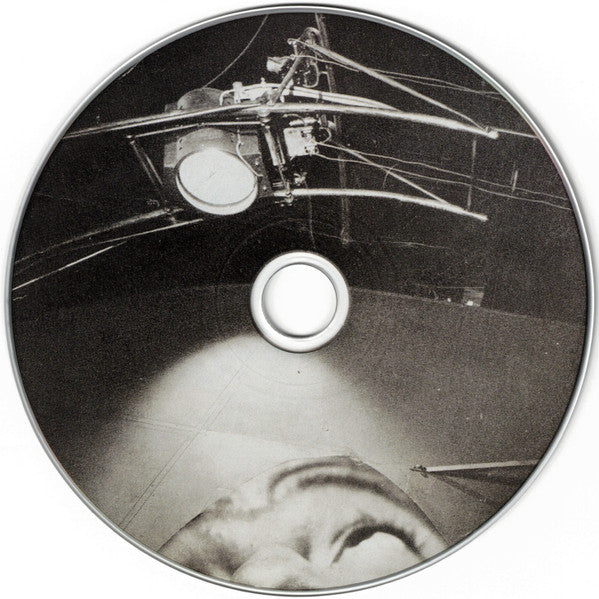 Circus Devils : Squeeze The Needle (CD, Album)