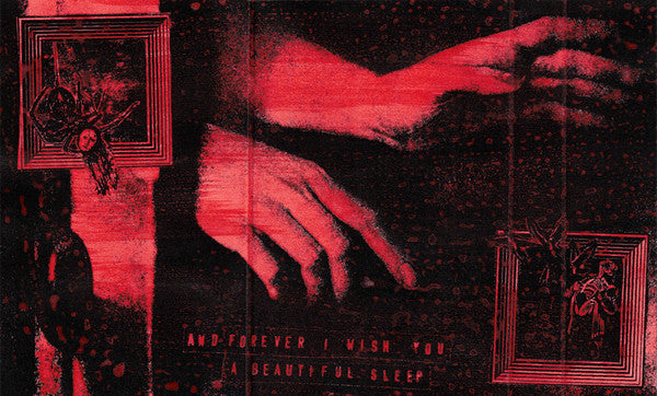 Bloated Subhumans : Unconscious (Cass, Album, Ltd, Wat)