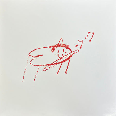 Men I Trust : Oncle Jazz (2xLP, Album, RP)