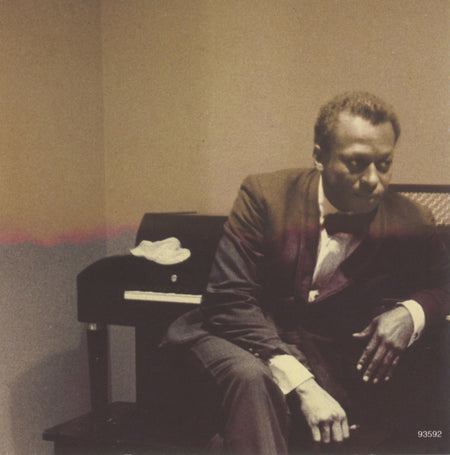 Miles Davis : Seven Steps To Heaven (CD, Album, RE, Arv)