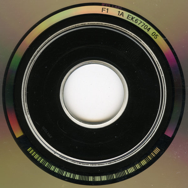 Molly McGuire (2) : Lime (CD, Album)