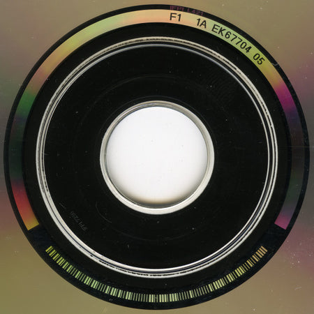 Molly McGuire (2) : Lime (CD, Album)