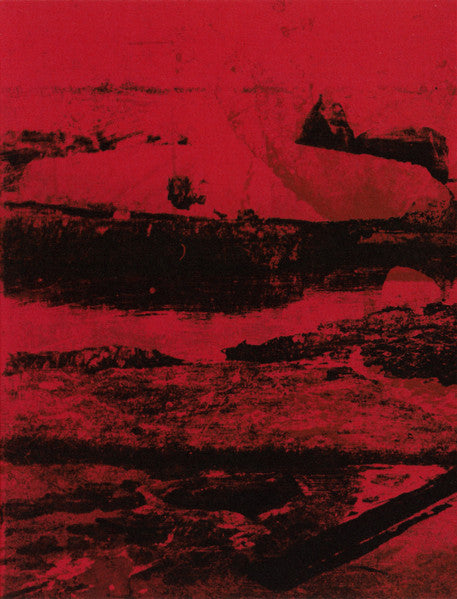 North Shield : Seine And Frozen Red (2xCass, Album)